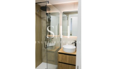 Reventa - Apartamento / piso - Torrevieja