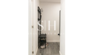 Reventa - Apartamento / piso - Torrevieja