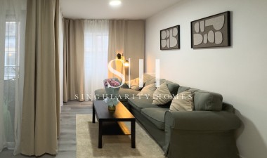Reventa - Apartamento / piso - Torrevieja
