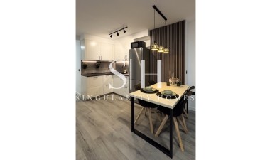 Reventa - Apartamento / piso - Torrevieja