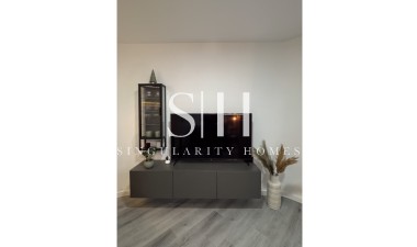Reventa - Apartamento / piso - Torrevieja