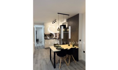 Reventa - Apartamento / piso - Torrevieja