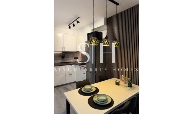 Reventa - Apartamento / piso - Torrevieja