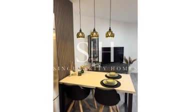 Reventa - Apartamento / piso - Torrevieja