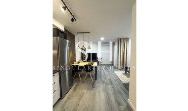 Reventa - Apartamento / piso - Torrevieja