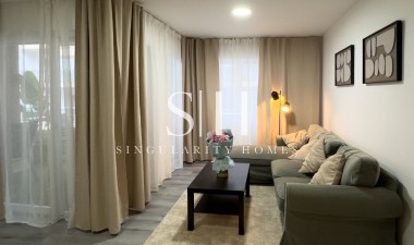 Reventa - Apartamento / piso - Torrevieja