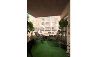 Reventa - Apartamento / piso - Torrevieja