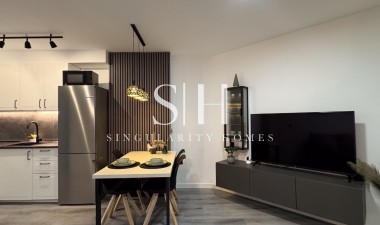 Reventa - Apartamento / piso - Torrevieja