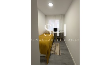 Reventa - Apartamento / piso - Torrevieja