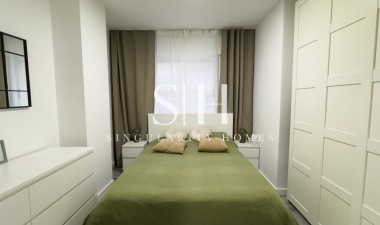Reventa - Apartamento / piso - Torrevieja