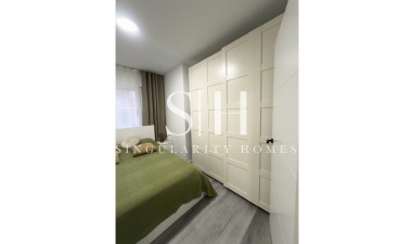 Reventa - Apartamento / piso - Torrevieja