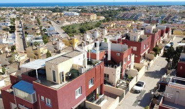 Återförsäljning - Hus - Orihuela Costa - Villamartín