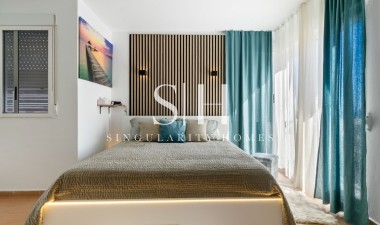 Återförsäljning - Hus - Orihuela Costa - Villamartín