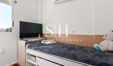 Återförsäljning - Hus - Orihuela Costa - Villamartín