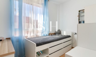 Återförsäljning - Hus - Orihuela Costa - Villamartín