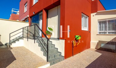 Återförsäljning - Hus - Orihuela Costa - Villamartín