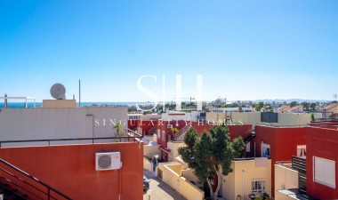 Återförsäljning - Hus - Orihuela Costa - Villamartín