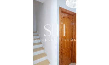 Herverkoop - Huis - San Javier