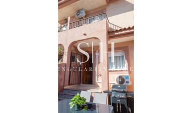Herverkoop - Huis - San Javier