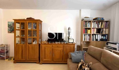 Wiederverkauf - Wohnung - San Miguel de Salinas