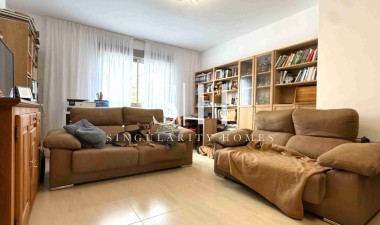 Wiederverkauf - Wohnung - San Miguel de Salinas