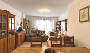 Wiederverkauf - Wohnung - San Miguel de Salinas