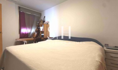 Wiederverkauf - Wohnung - San Miguel de Salinas