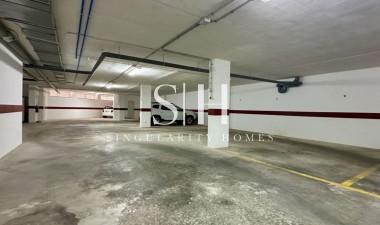 Wiederverkauf - Wohnung - San Miguel de Salinas