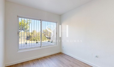 Återförsäljning - Lägenhet / lägenhet - Orihuela Costa - Villamartín