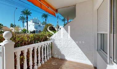 Återförsäljning - Lägenhet / lägenhet - Orihuela Costa - Villamartín