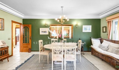 Wiederverkauf - Villa - Torrevieja - Torrelamata - La Mata