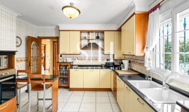 Wiederverkauf - Villa - Torrevieja - Torrelamata - La Mata