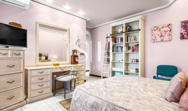 Wiederverkauf - Villa - Torrevieja - Torrelamata - La Mata