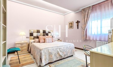 Wiederverkauf - Villa - Torrevieja - Torrelamata - La Mata