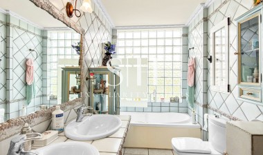 Wiederverkauf - Villa - Torrevieja - Torrelamata - La Mata