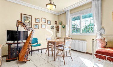 Wiederverkauf - Villa - Torrevieja - Torrelamata - La Mata