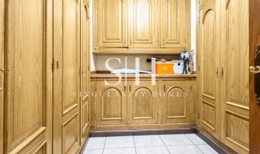 Wiederverkauf - Villa - Torrevieja - Torrelamata - La Mata