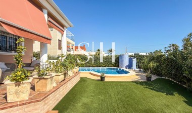 Wiederverkauf - Villa - Torrevieja - Torrelamata - La Mata