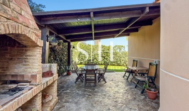 Wiederverkauf - Villa - Torrevieja - Torrelamata - La Mata