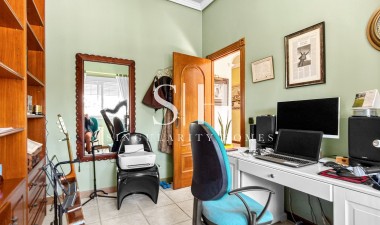 Wiederverkauf - Villa - Torrevieja - Torrelamata - La Mata