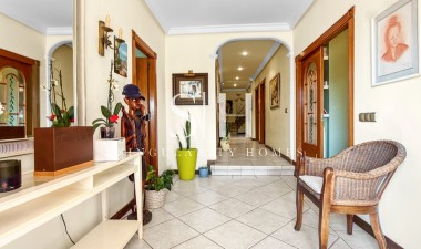 Wiederverkauf - Villa - Torrevieja - Torrelamata - La Mata