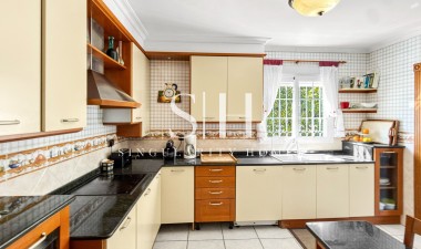 Wiederverkauf - Villa - Torrevieja - Torrelamata - La Mata