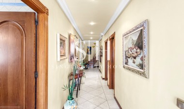 Wiederverkauf - Villa - Torrevieja - Torrelamata - La Mata