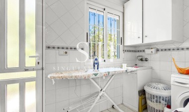 Wiederverkauf - Villa - Torrevieja - Torrelamata - La Mata