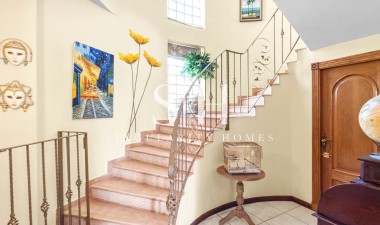 Wiederverkauf - Villa - Torrevieja - Torrelamata - La Mata