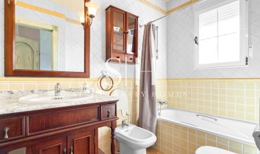 Wiederverkauf - Villa - Torrevieja - Torrelamata - La Mata