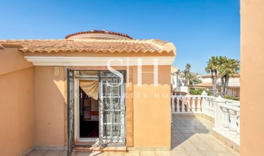 Wiederverkauf - Villa - Torrevieja - Torrelamata - La Mata