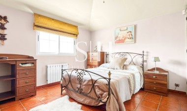 Wiederverkauf - Villa - Torrevieja - Torrelamata - La Mata