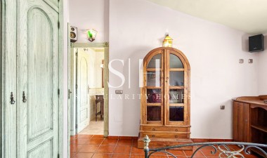 Wiederverkauf - Villa - Torrevieja - Torrelamata - La Mata
