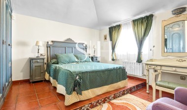 Wiederverkauf - Villa - Torrevieja - Torrelamata - La Mata